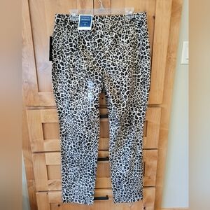 NWT Charter Club Tummy Control Pants